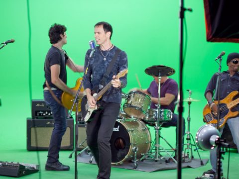 Chalk FarM goes digital – really, really digital!