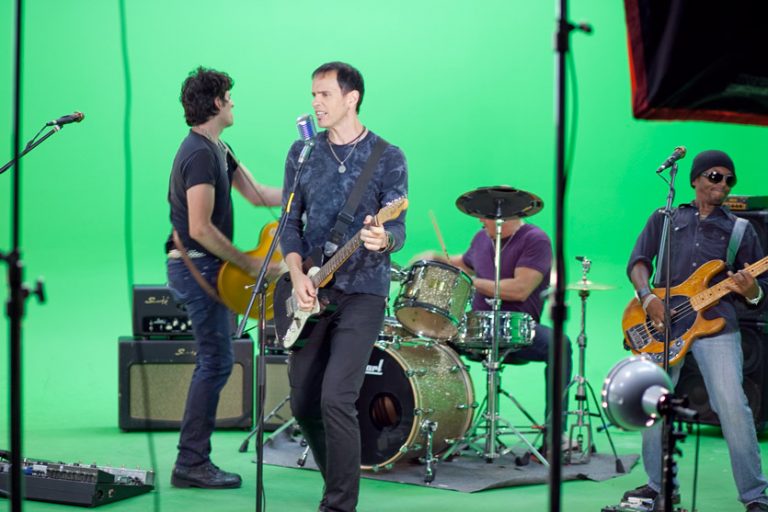 Chalk FarM goes digital really, really digital! Chalk FarM