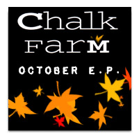 October E.P.