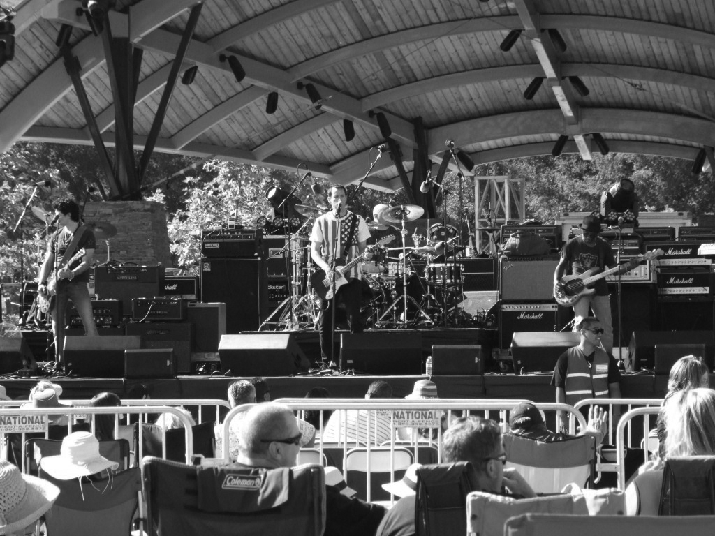 Chalk FarM › Official Site of the Critically Acclaimed 90s "Alt" Rock