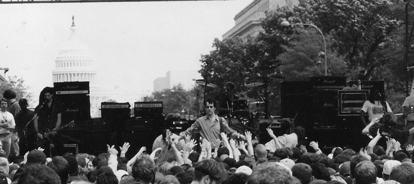 Chalk FarM › Official Site of the Critically Acclaimed 90s "Alt" Rock