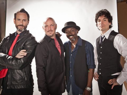 Chalk FarM performs 20th Anniversary show 21 May 2016 in Temecula